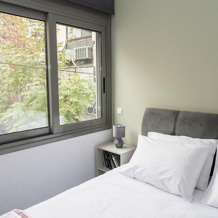 Ermis Apartment アテネ エクステリア 写真