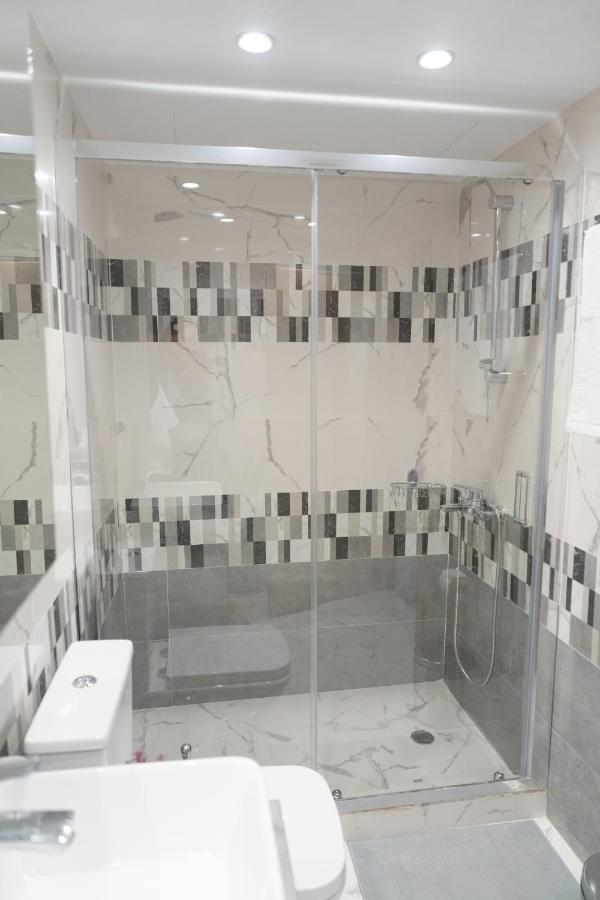 Ermis Apartment アテネ エクステリア 写真