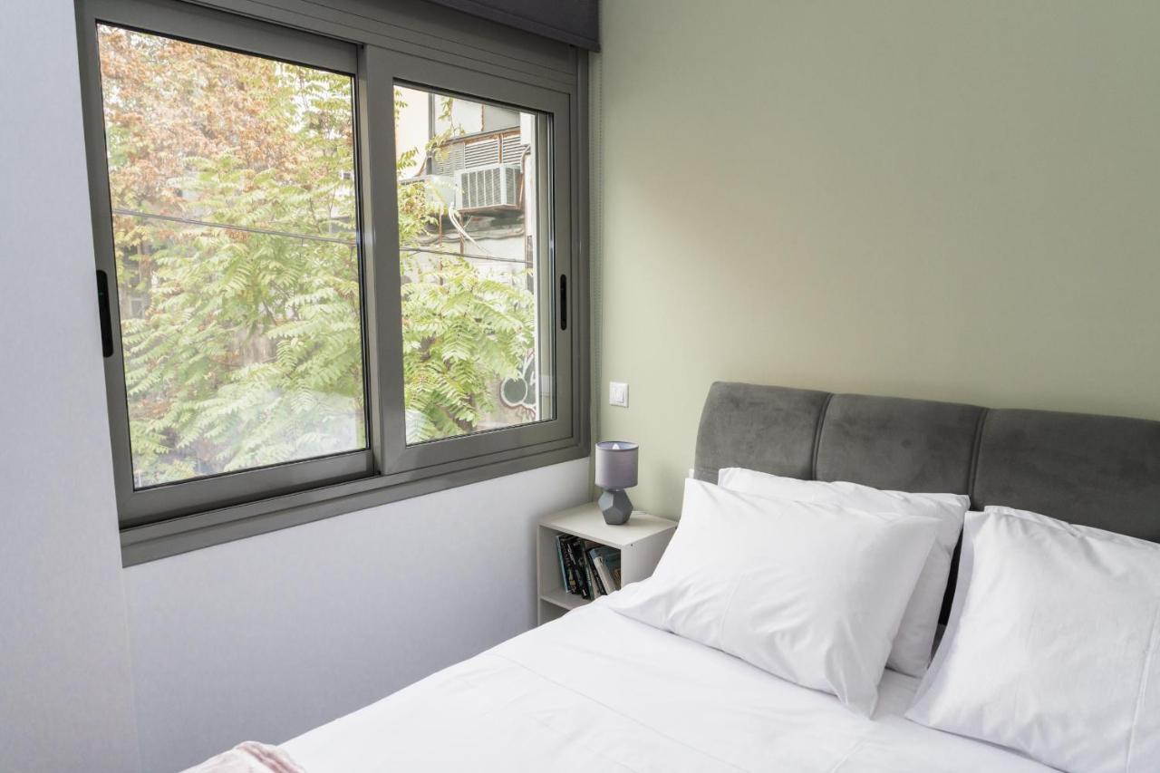 Ermis Apartment アテネ エクステリア 写真
